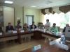 В Хакасии обсудили проекты, направленные на совершенствование молодых специалистов